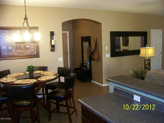 4th image of 14572 W Desert Hills Dr