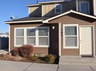 11026 W Garverdale Ln APT 101, Boise, ID 83713