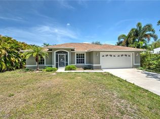 2381 Webster Rd, Alva, FL 33920