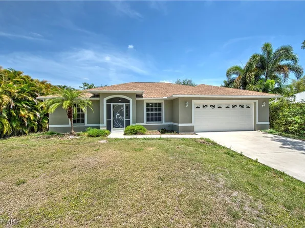2381 Webster Rd, Alva, FL 33920