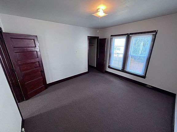 downstairs bedroom #1