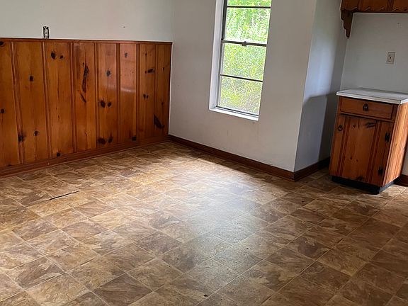 kitchen dining area