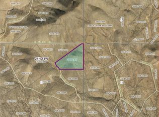 0 N Faith Ridge Rd, Kingman, AZ 86401