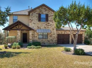 17928 Edgewood Way, Jonestown, TX 78645