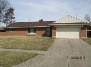 4243 Ardery Ave, Dayton, OH 45406
