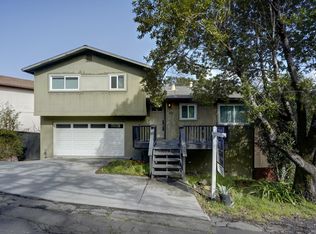 250 Prospect Drive, San Rafael, CA 94901