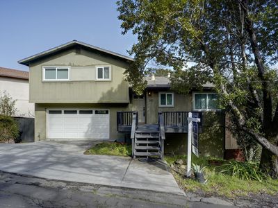250 Prospect Drive, San Rafael, CA, 94901