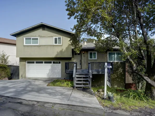 250 Prospect Drive, San Rafael, CA 94901