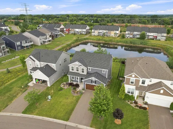 5505 Annapolis Ln N, Plymouth, MN 55446