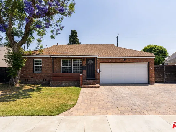 2528 Zandia Ave, Long Beach, CA 90815