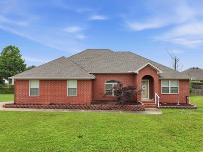 2225 Caleb Dr, Searcy, AR, 72143