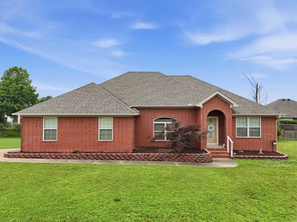 2225 Caleb Dr, Searcy, AR 72143