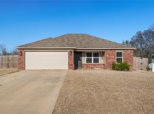 15212 Mills Ter, Garfield, AR 72732