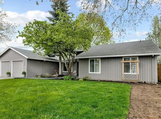 5330 NW Pondosa Dr, Portland, OR 97229