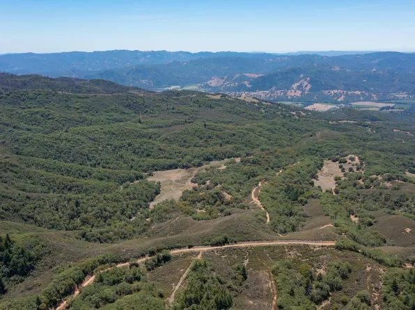 5400 - 5 Mill Creek Road, Ukiah, CA 95482