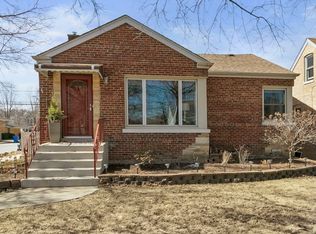 10524 S Kedzie Ave, Chicago, IL