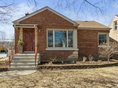 10524 S Kedzie Ave, Chicago, IL, 60655