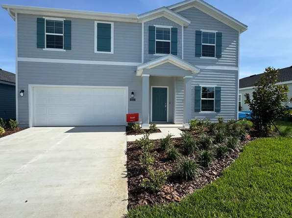 6660 SW 89th Loop, Ocala, FL 34476
