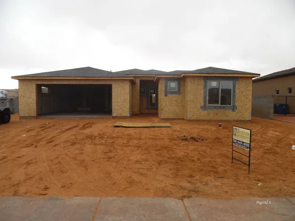 547 Pinto Rd, Page, AZ 86040