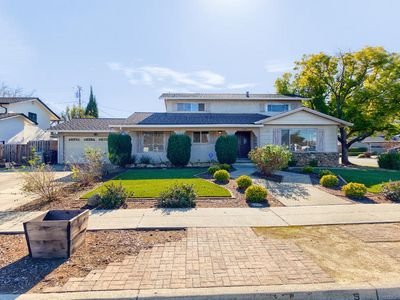 1108 Culligan Blvd, San Jose, CA, 95120