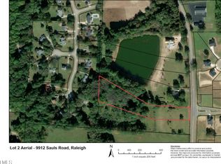 9912 Sauls Rd #2, Raleigh, NC 27603