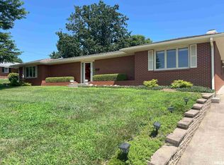 20 Terry Dr, Jacksonville, IL 62650