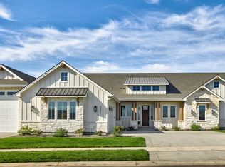 3031 N Wingspan Way, Eagle, ID 83616