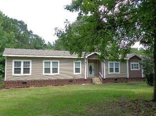 2832 Highway 121, Otis, LA 71466