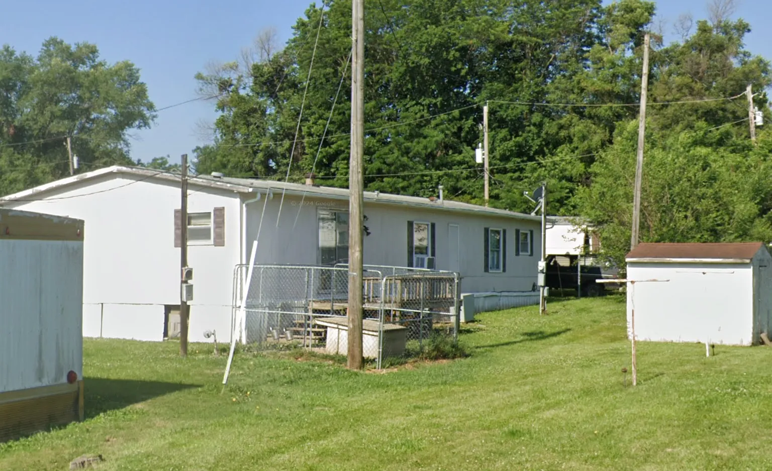 Call Us About New Years Special Don't Miss Out On Calling This Property Your New Home! Total Reno... — Photo 1