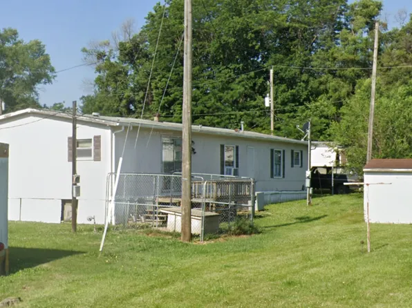 1208 Oak St Lot 2, Valley Falls, KS 66088