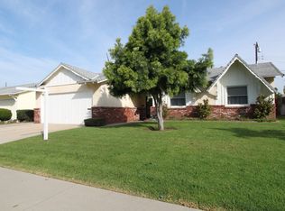 11891 Comstock Rd, Garden Grove, CA 92840