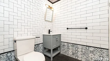 Rented by Nooklyn NYC LLC