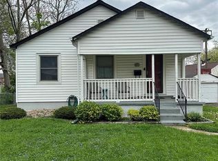 3608 Saint Marguerite Ln, Saint Ann, MO 63074