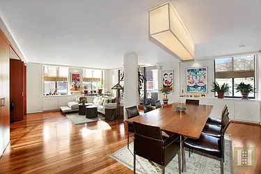 Sold by Halstead Real Estate