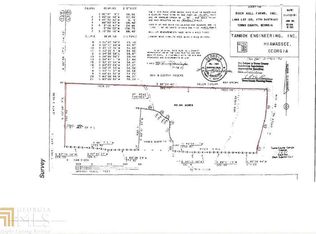 0 Hog Creek Rd, Hiawassee, GA 30546