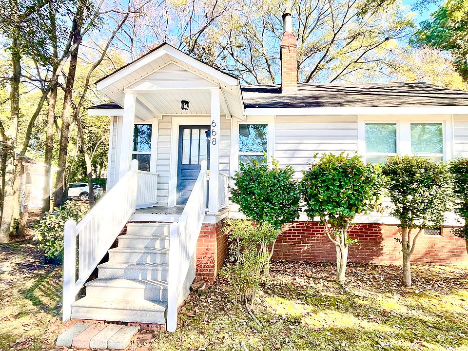 1st image of 664 Harris St NW #668