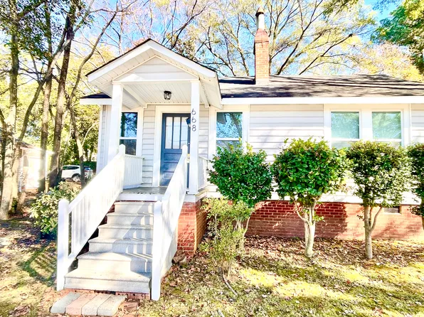 664 Harris St NW #668, Concord, NC 28025