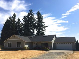 10346 138th Ave SE, Rainier, WA 98576