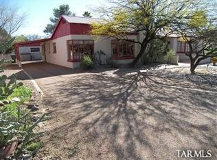 2834 E Devon St, Tucson, AZ 85716