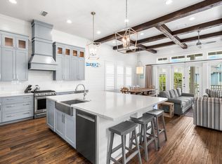 28 E Endless Summer Way, Inlet Beach, FL 32461