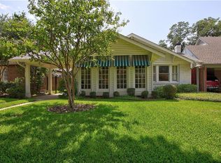 4507 N Hall St, Dallas, TX 75219