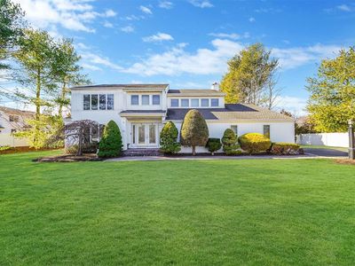 36 Jesse Way, Mount Sinai, NY, 11766