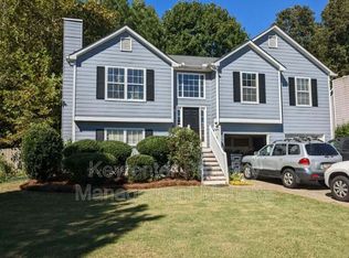 4819 Lake Park Ter, Acworth, GA 30101
