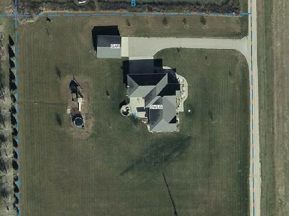 31093 Beaver Valley St, New Hartford, IA 50660