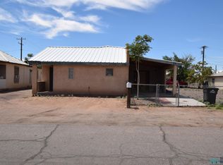 618 S Ruby St, Deming, NM 88030