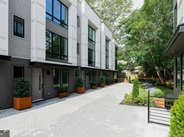 1160 Ormewood Ave SE #14, Atlanta, GA 30316