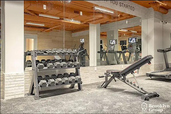 Rented by Brooklyn Group | media 11