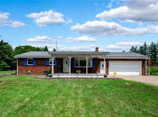 285 State Route 208, Pulaski, PA 16143