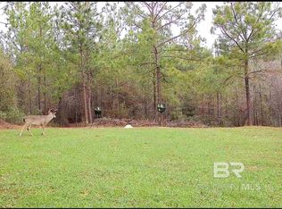 58979 Jack Springs Rd, Perdido, AL 36562