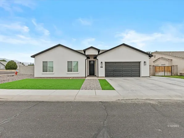 1492 N Cota Ln, Thatcher, AZ 85552